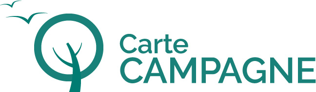 Logo carte Campagne