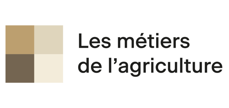 Les métiers de l'agriculture